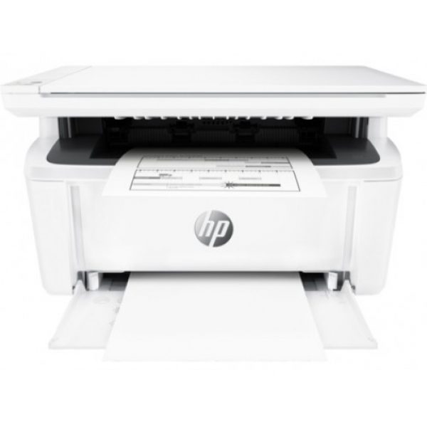 HP LaserJet Pro MFP M28a Printer