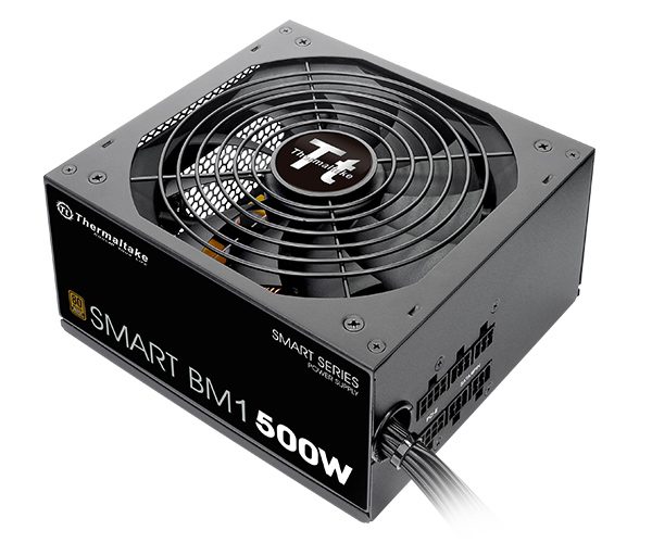 THERMALTAKE SMART BM1 500W price in bd