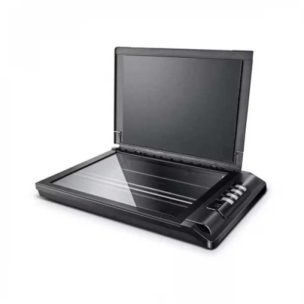 Plustek OpticSlim 2700 Flatbed Scanner Price in Bangladesh 