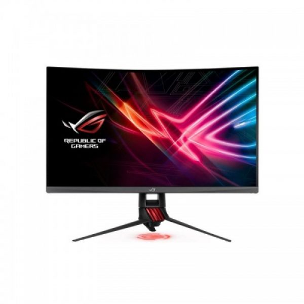 ASUS ROG Strix XG32VQR 32" Curved HDR Gaming Monitor