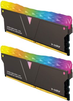 v-Color Prism Pro DDR4 16GB Desktop RAM