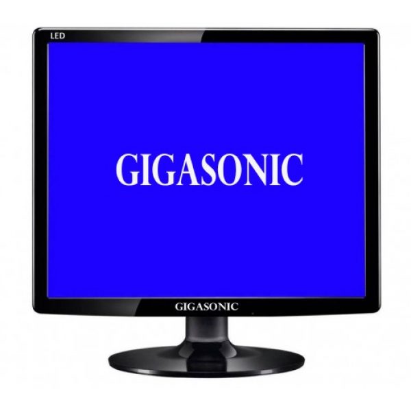 Gigasonic GS1701 Monitor Price in Bangladesh