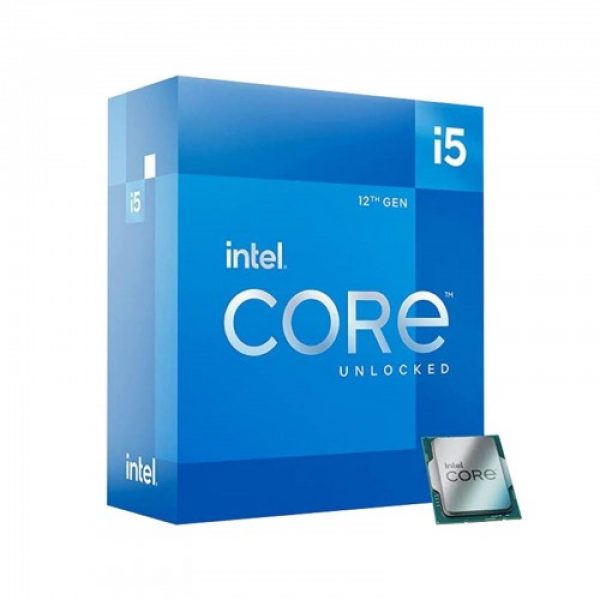 Intel 12th Gen Core i5 12400 Processor price in bd