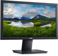 Dell E1920H 18.5 Inch HD LED Monitor