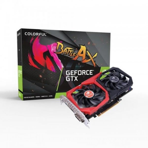 Colorful GeForce RTX 2060 SUPER NB Graphics Card