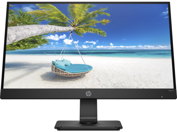 HP V221VB Monitor Price in Bangladesh