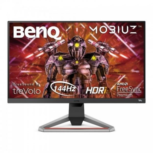BenQ MOBIUZ EX2710S Monitor Price in bd