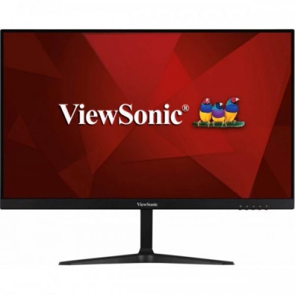 VIEWSONIC VX2418-P-MHD monitor