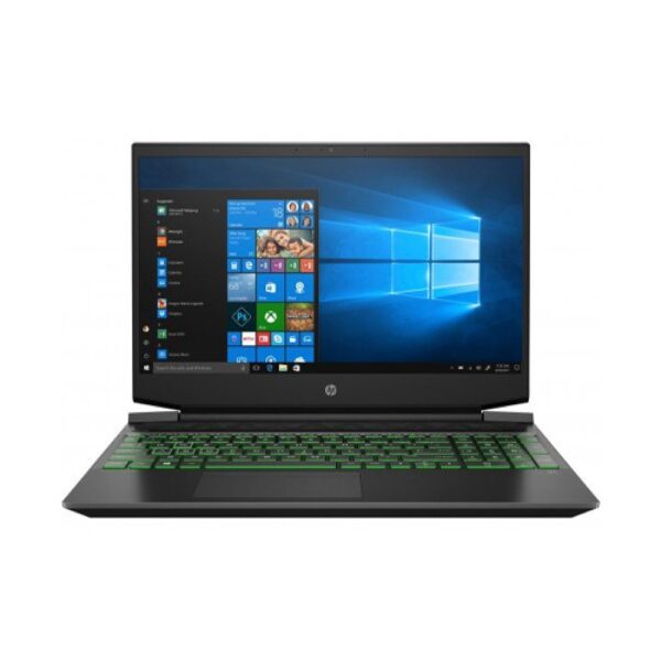 HP PAVILION 15-DK2678TX Laptop Price in bd