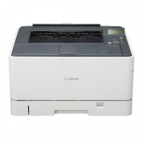 Canon imageCLASS LBP8100n Single Function Mono Laser Printer