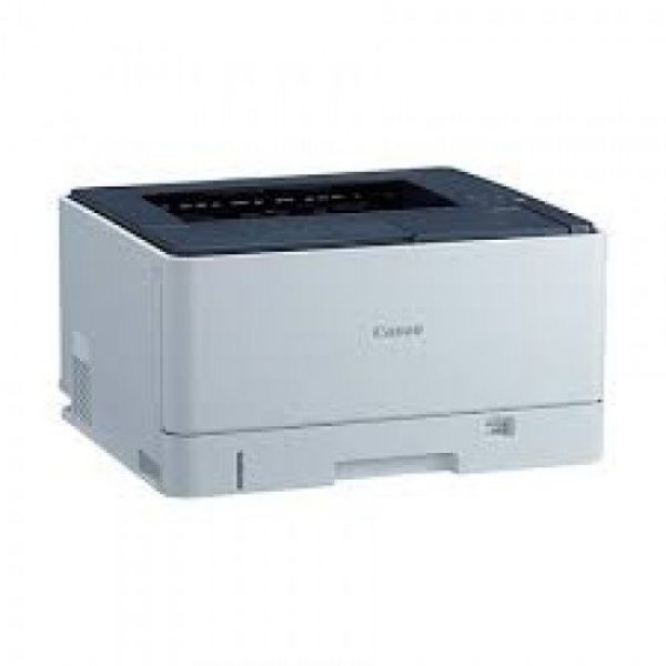 Canon imageCLASS LBP8100n Single Function Mono Laser Printer - Image 2