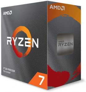 AMD Ryzen 7 5700X Processor Price in BD