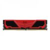Team Elite Plus Red 8GB 3200MHz DDR4 U-DIMM Desktop RAM