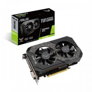 TUF GTX1650S graphics card Price in bd /samanta computer