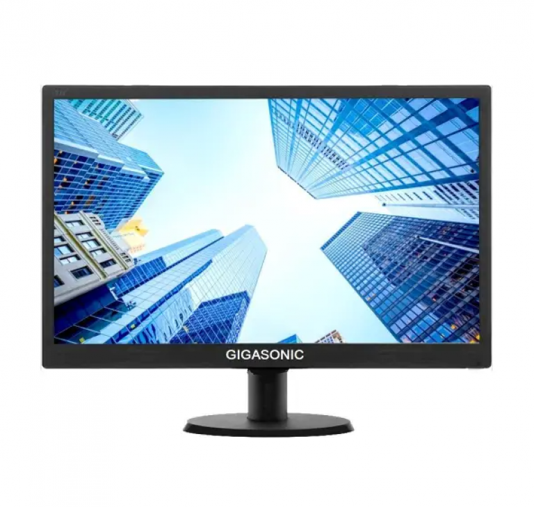 Gigasonic 18.5" Monitor Price in Bangladesh