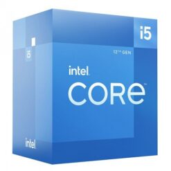 Intel Core i5 12500 12th Gen Processor Price in BD