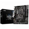 MSI H410M A Pro Motherboard Price in bd