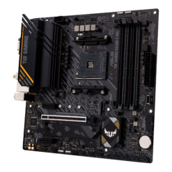 Asus B550M-E Wifi Amd Am4 Atx Motherboard Price in BD