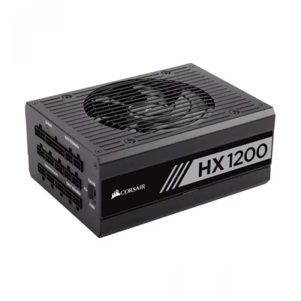 Corsair HX1200 Power Supply Price in bd