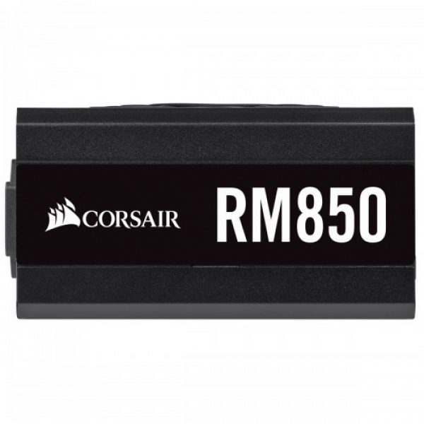 Corsair RM850 Power Supply