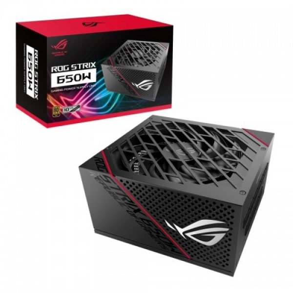 ASUS ROG Strix 650G 650W Power Supply