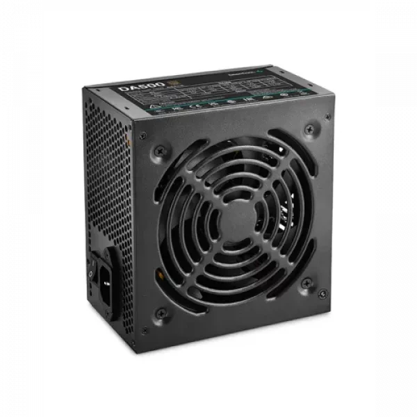 DeepCool DA500 500W Power Supply Price in BD