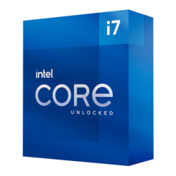 Intel Core I7 13700K Processor