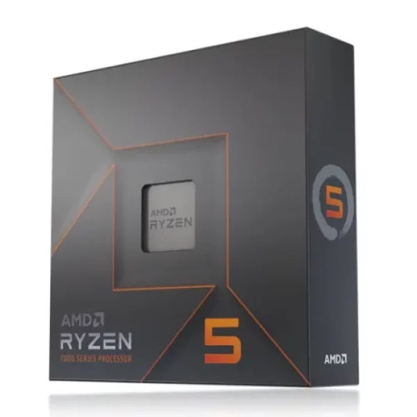 AMD Ryzen 5 7600X Processor