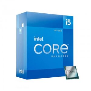 Intel 12th Gen Core i5 12400F Processor price in bd