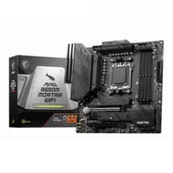 MSI MAG B650M MORTAR WIFI DDR5 AM5 Motherboard