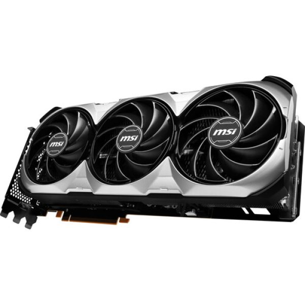 MSI GeForce RTX 4080 16GB VENTUS 3X OC GDDR6X Graphics Card