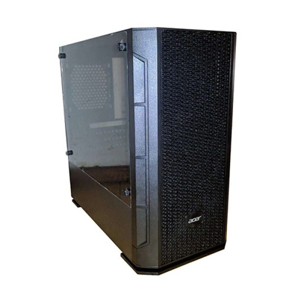 ACER B700 Mid Tower ARGB Gaming Case