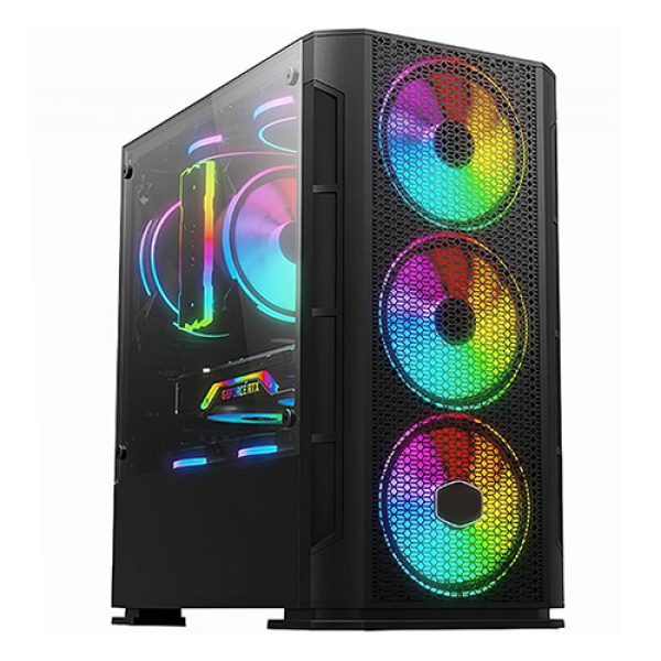 ACER B700 Mid Tower ARGB Gaming Case