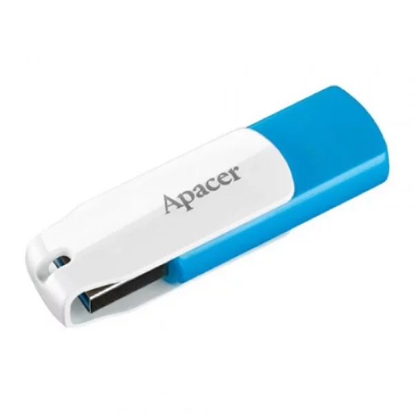 Apacher AH357 32GB Usb 3.2 Ocean Blue Pen Drive