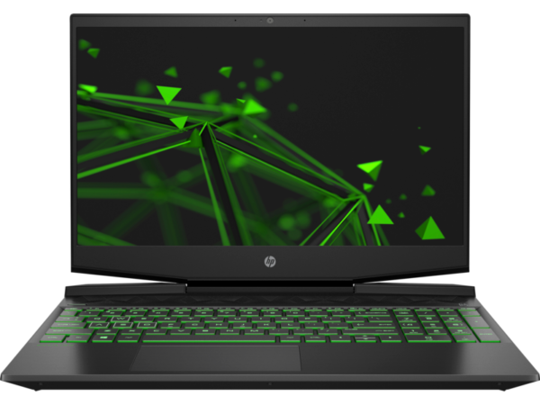 HP Pavilion Gaming 15-dk2258nia Core i7 11th RTX 3050 4GB Graphics 15.6 inch FHD Laptop