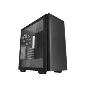 Deepcool CK500 E-ATX Mid-Tower Casing price in bd /samanta computer