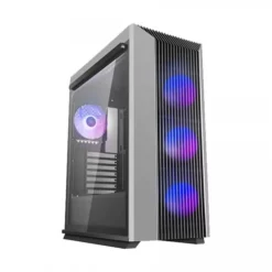 Deepcool CL500 4F Mid Tower ATX Black Gaming Casing