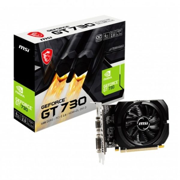 MSI GEFORCE GT 730 PRICE IN BANGLADESH