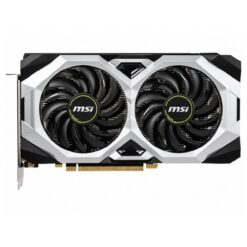 msi geforce rtx 2060 ventus 12gb gddr6 graphics card