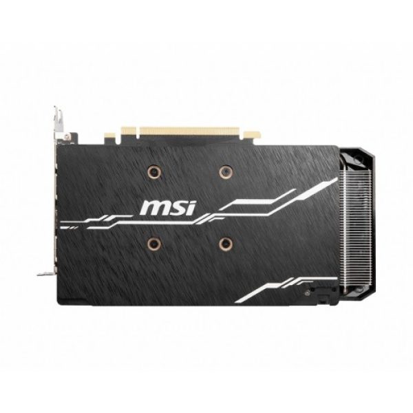 MSI GeForce RTX 2060 VENTUS 6GB OC GDDR6 Graphics Card - Image 2