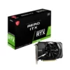 MSI GeForce RTX 3050 AERO ITX 8GB OC GDDR6 Graphics Card