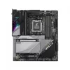 Gigabyte X670E AORUS MASTER (Wi-Fi 6E) DDR5 AMD Motherboard