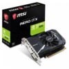 MSI GeForce GT 1030 AERO ITX OC 2GB Graphic Card