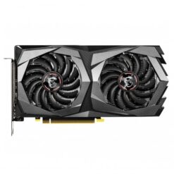 MSI GeForce GTX 1650 D6 GAMING X 4GB GDDR6 Graphics Card