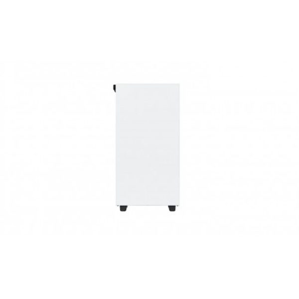 Deepcool MACUBE 110 WH Mid Tower White Casing - Image 2