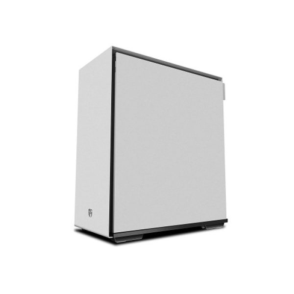 Deepcool MACUBE 310P WH Mid-Tower ATX Casing