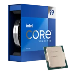 Intel 13th Gen Raptor Lake Core i9 13900 LGA1700 Socket Processor