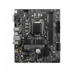 MSI B560M-A PRO Intel 11th Gen ATX Motherboard