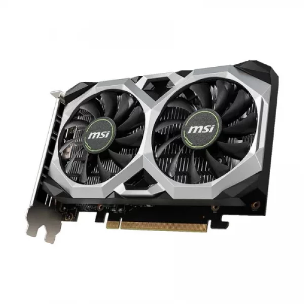 MSI GeForce GTX 1650 VENTUS XS 4GB OCV1 Graphics Card