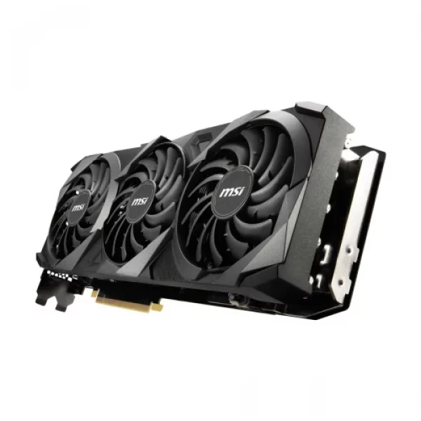 MSI GeForce RTX 3090 VENTUS 3X OC 24GB Graphics Card